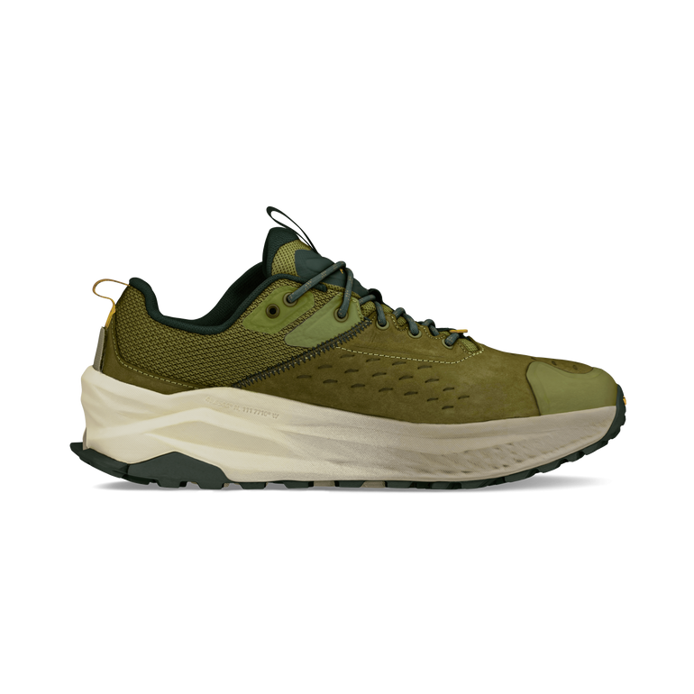 Buty OLYMPUS 6 HIKE LOW GORE-TEX
