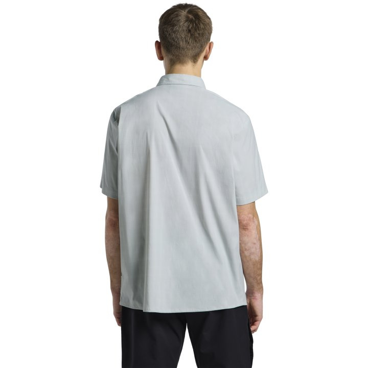 Koszula NORBO S/S SHIRT MEN