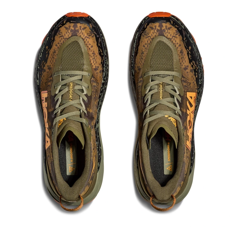 Buty SPEEDGOAT 6 MEN