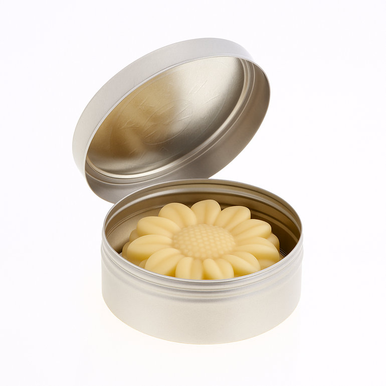 Balsam do rąk SKINDISC VEGAN