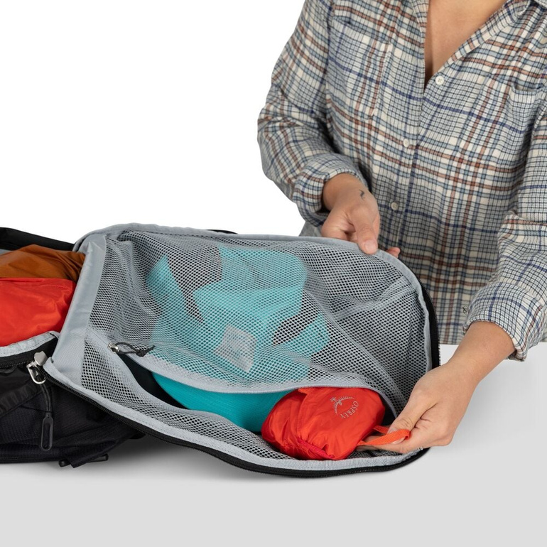 Plecak FAIRVIEW 55 (42+13)