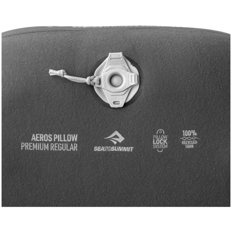 Poduszka AEROS PILLOW PREMIUM REGULAR
