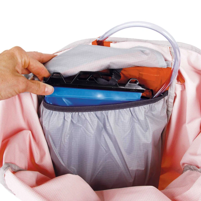 Plecak STACHE ICE 60 L