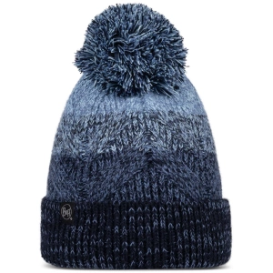 Czapka KNITTED & FLEECE BEANIE