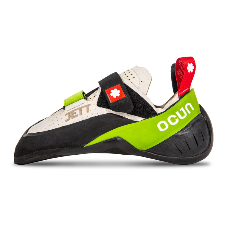 Buty wspinaczkowe JETT QC