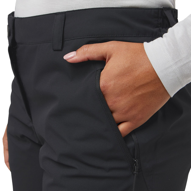 Spodnie zimowe PARANA PANTS WOMEN SHORT