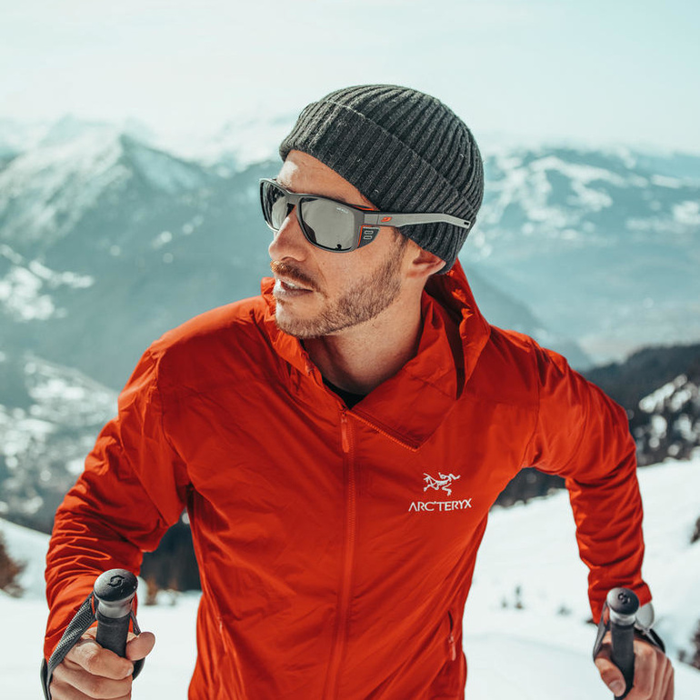 Okulary SHIELD ALTI ARC