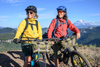 Namiot rowerowy HUBBA HUBBA BIKEPACK 1 / 0.93 kg