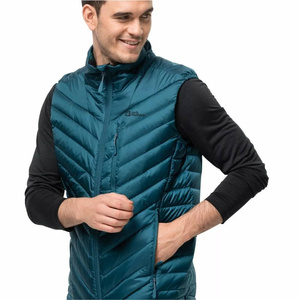 Kamizelka PASSAMANI DOWN VEST MEN