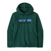 Bluza P-6 LOGO UPRISAL HOODY