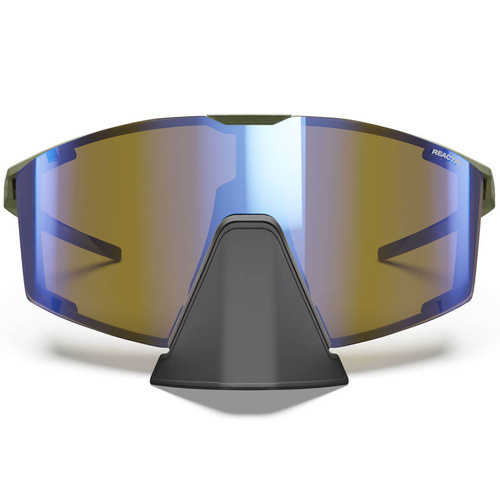 Okulary EDGE COVER REACTIV 2-4
