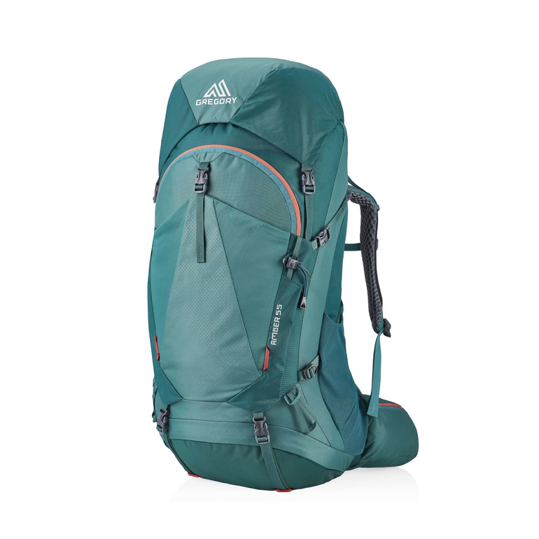 Plecak AMBER 55 WOMEN