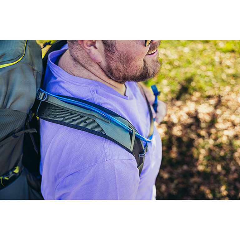 Plecak ZULU 65 PLUS SIZE