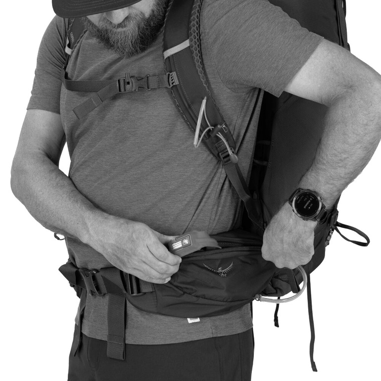 Plecak KESTREL 38