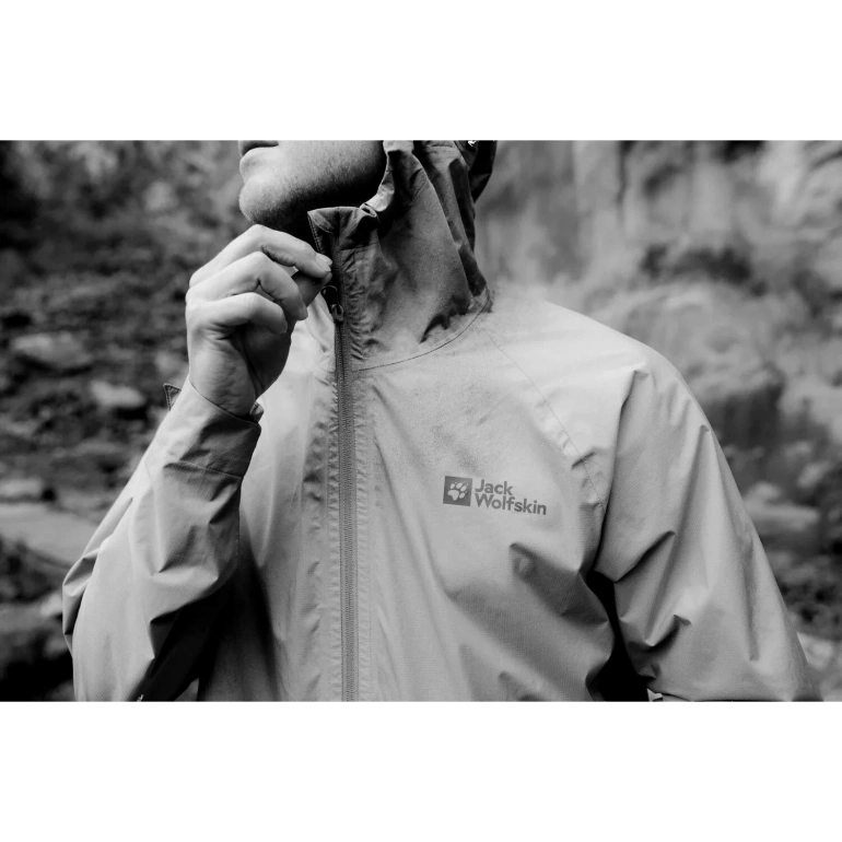 Kurtka PRELIGHT 2.5L LT JACKET MEN