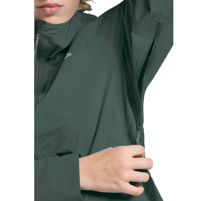 Kurtka PRELIGHT 2.5L LT JACKET WOMEN