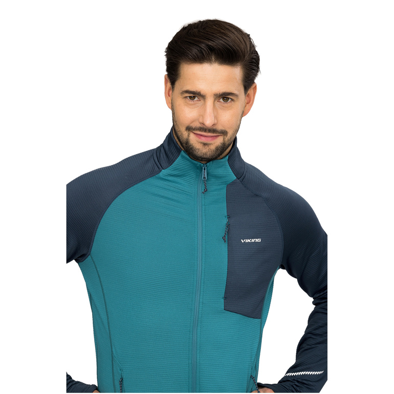 Bluza BIRGER HOODED MEN