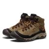 Buty TARGHEE IV MID WP MEN