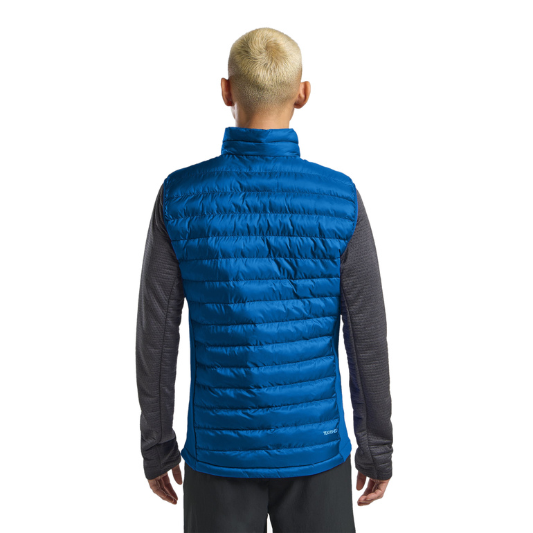 Kamizelka ROUTEBURN PRO INS VEST MEN