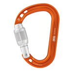 Karabinek ROCHA SCREW LOCK