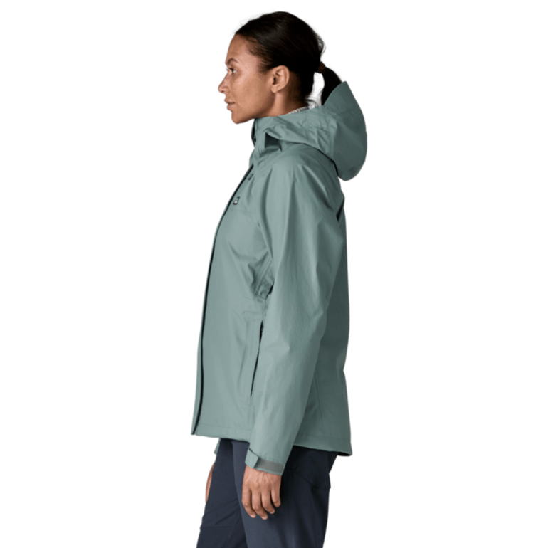 Kurtka TORRENTSHELL 3L JACKET WOMEN