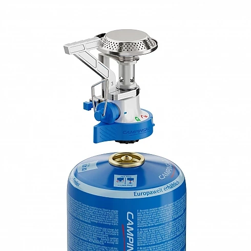 Kuchenka TWISTER CONNECT PIEZO
