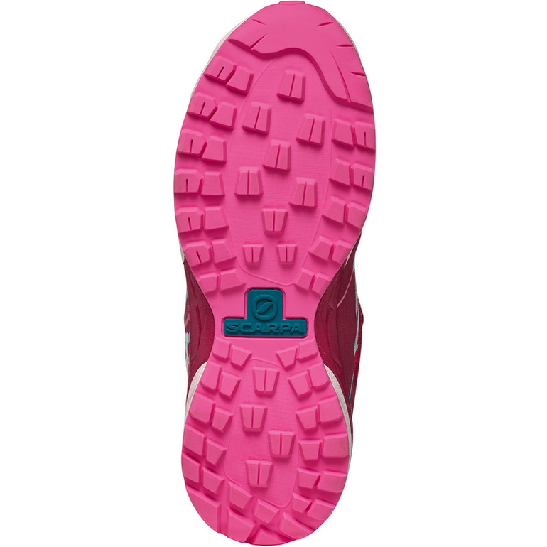 Buty MESCALITO FRESH KID 