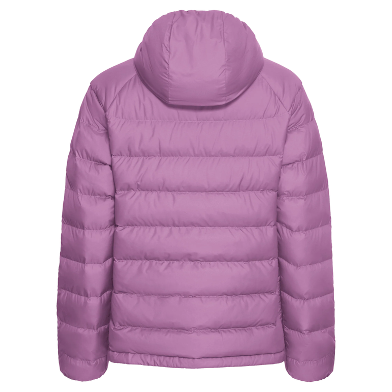 Kurtka WILD PASS DOWN HOODY RDS WOMEN
