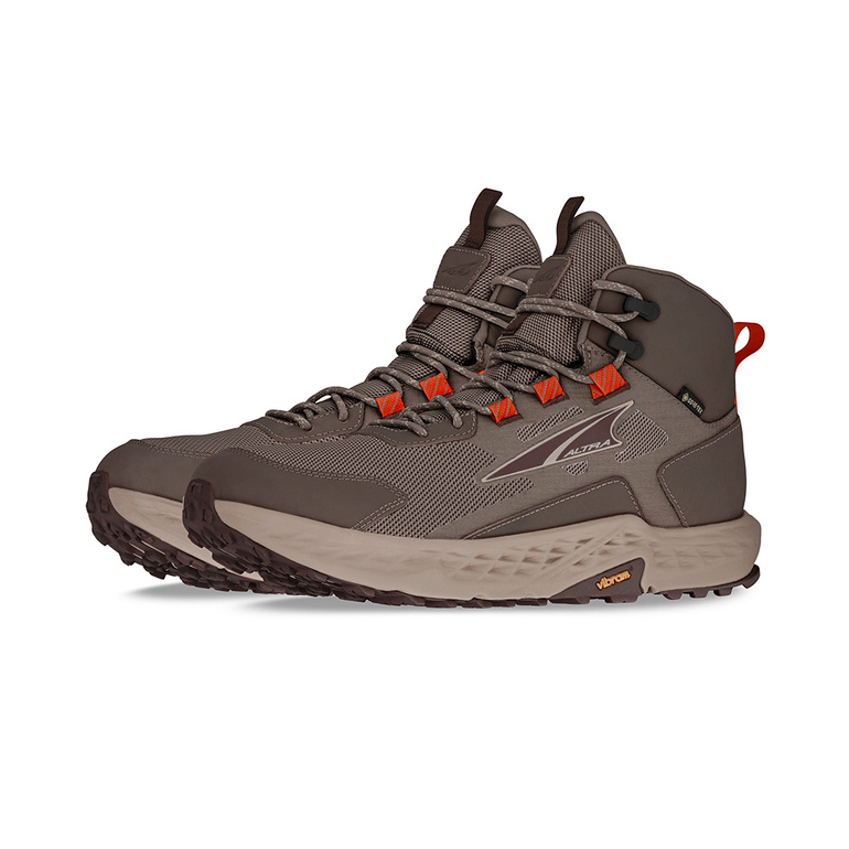 Buty TIMP 5 HIKER GORE-TEX