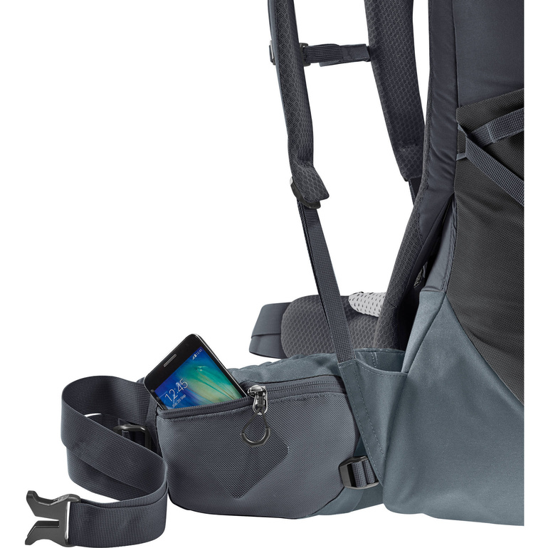 Plecak AIRCONTACT CORE 50+10