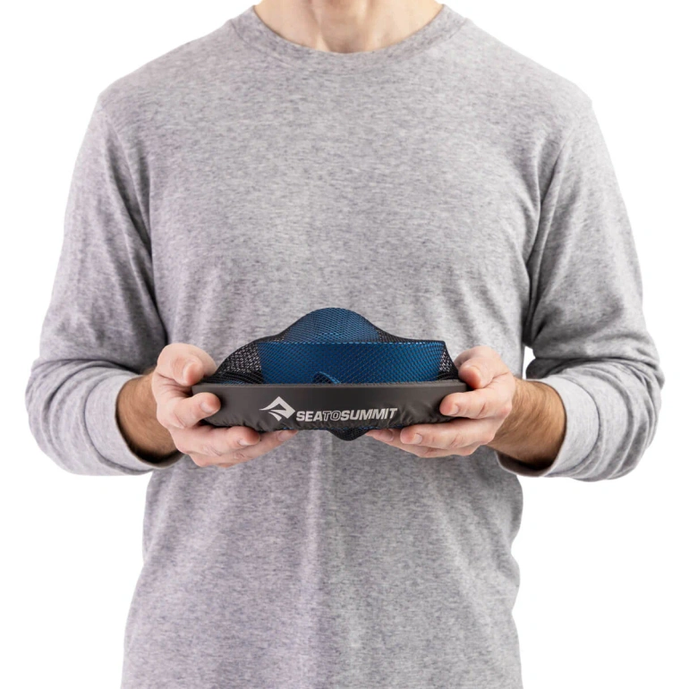 Komplet naczyń DELTA CAMP DINNERWARE SET 6PC