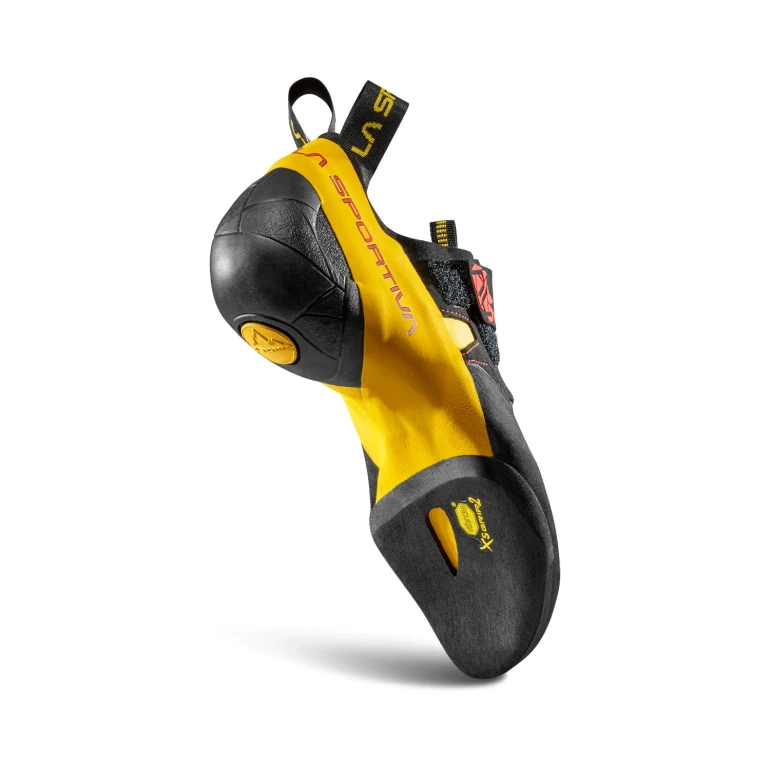 Buty wspinaczkowe SKWAMA