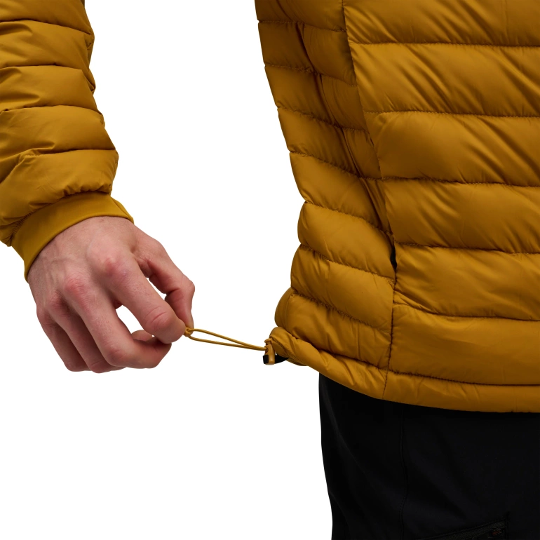 Kurtka ACCESS DOWN 2.0 HOODY
