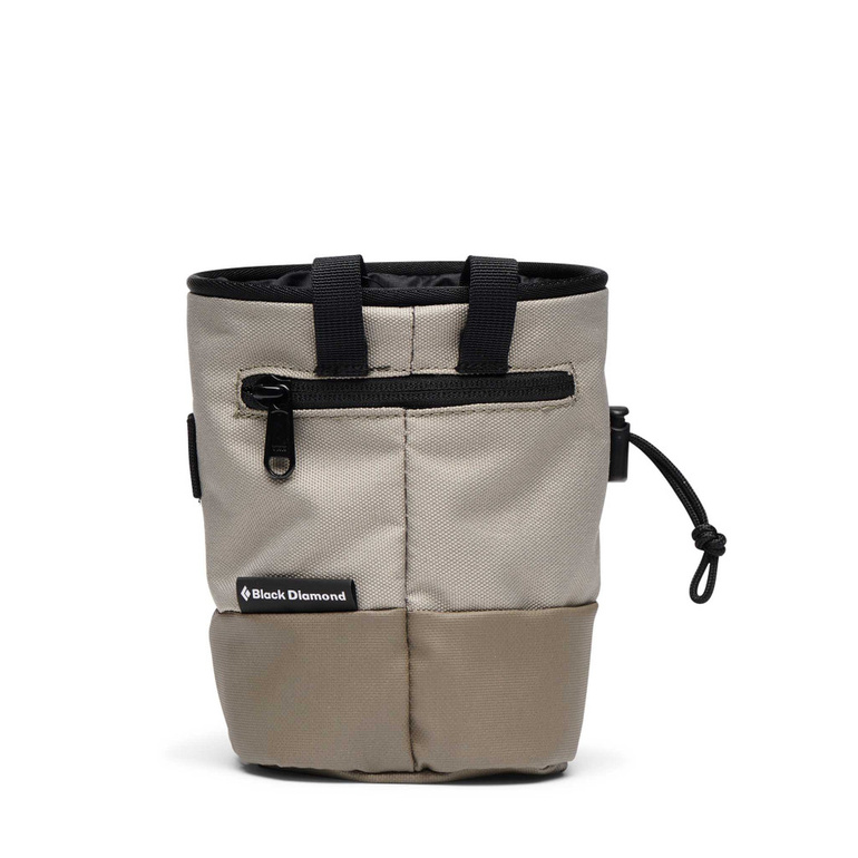 Woreczek na magnezję MOJO ZIP CHALK BAG M/L
