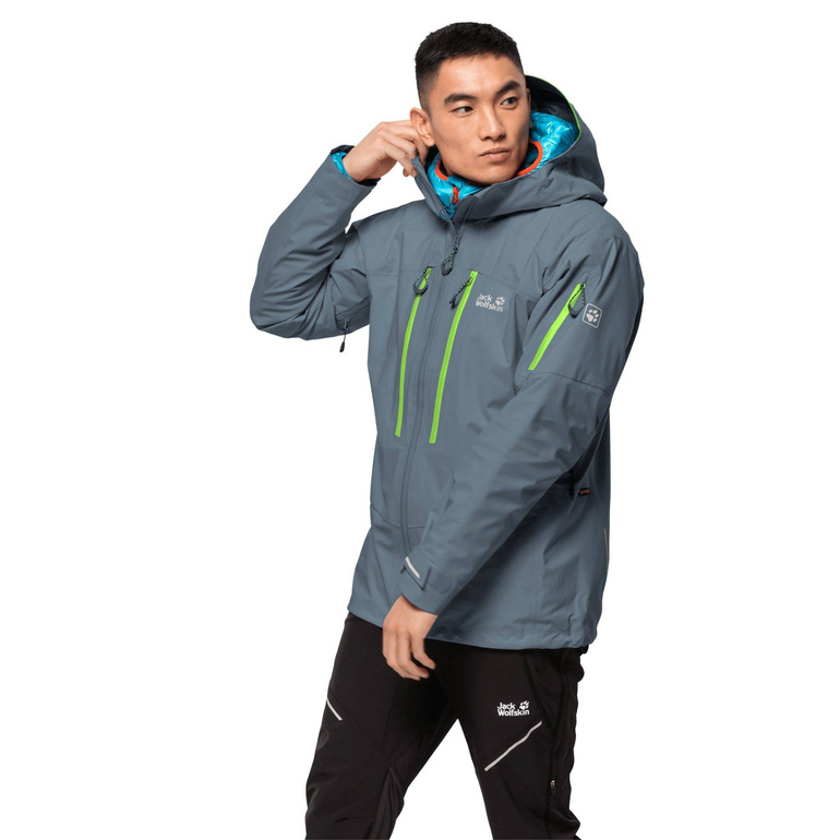 Kurtka EXOLIGHT PRO JACKET