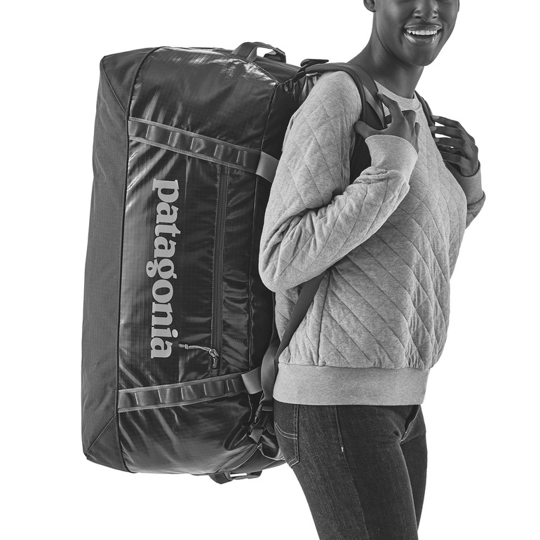 Torba BLACK HOLE DUFFEL 100