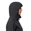 Kurtka softshellowa BORNBERG HOODY WOMEN