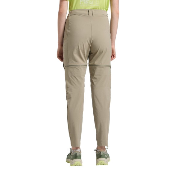 Spodnie HIKEOUT ZIP OFF PANTS WOMEN SHORT
