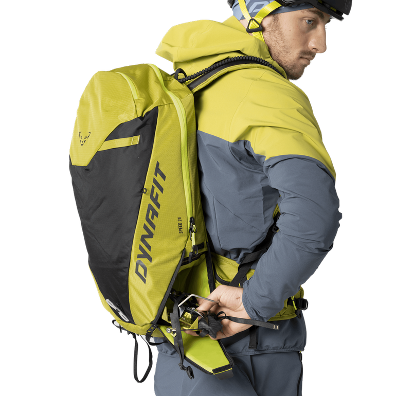 Plecak SPEED 24 BACKPACK