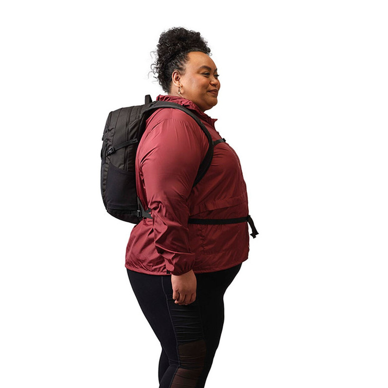 Plecak NANO PLUS SIZE 20