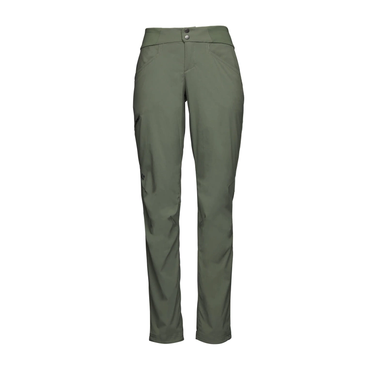 Spodnie TECHNICIAN ALPINE PANTS WOMEN