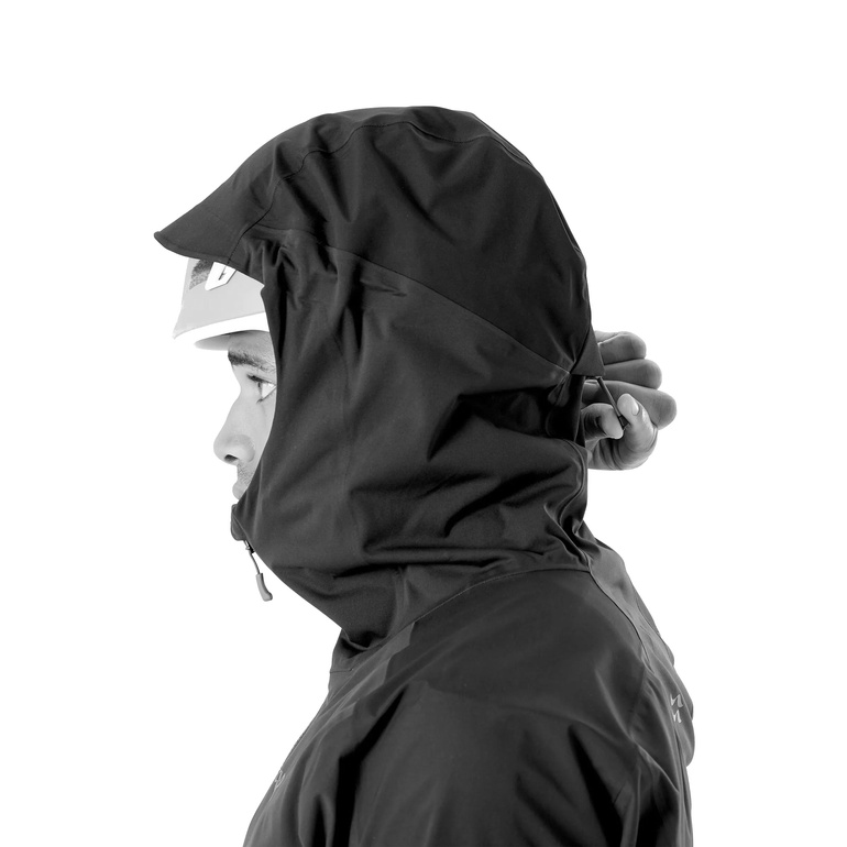Kurtka KINETIC ALPINE 2.0 JACKET