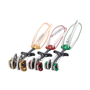 Zestaw friendów DRAGON CAMS 2-4