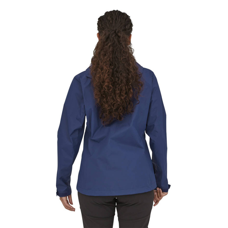 Kurtka TORRENTSHELL 3L JACKET WOMEN