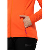 Polar BAISELBERG HOODED FZ WOMEN