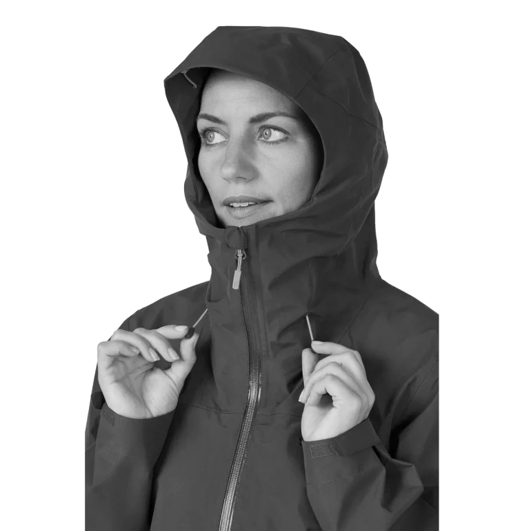 Kurtka NAMCHE GORE-TEX JACKET WOMEN