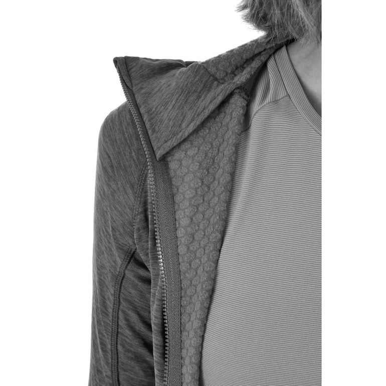 Bluza polarowa NEXUS HOODY JACKET WOMEN