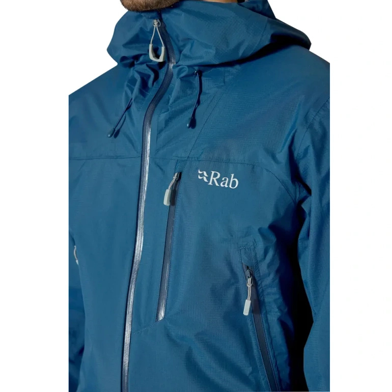 Kurtka DOWNPOUR MOUNTAIN JACKET
