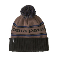 Park Stripe: Marlow Brown