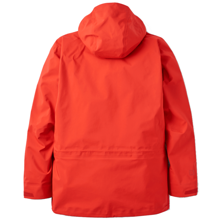 Kurtka KANGRI GORE-TEX JACKET MEN